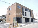 エパルの間取り画像