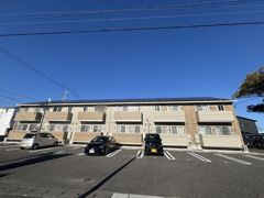 シャルマン楠の外観画像