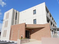 カーサ・プリムローズの外観画像