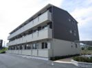 ポルトボヌール Bの間取り画像