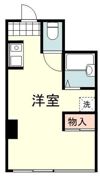 PIVOT静岡の間取り画像