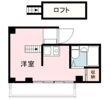 PIVOT静岡の間取り画像