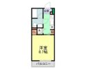 ism伝馬町の間取り画像