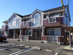 エスポワール静清の外観画像