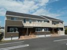 オレンジ・サンシャインの外観