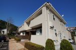 サザンクロス Ⅰの間取り画像