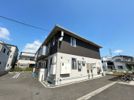 サウス ツリーの間取り画像