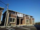 フォレスト T・H Ⅲの間取り画像