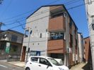 ポラリス光丘Ⅱの間取り画像