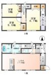 沙蘭 SARANの間取り画像