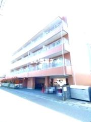 ジュネス西湘の外観画像