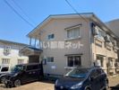 ルアーブル左近の間取り画像