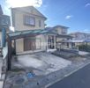 長田貸家の間取り画像
