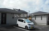 ヴィラフィオーレの間取り画像