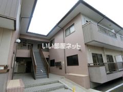 マンションスターダストの外観画像