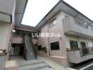 マンションスターダストの間取り画像