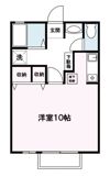 フローラの間取り画像