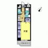 ティアラハイツ栄門の間取り画像