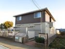 ベルデュールの間取り画像