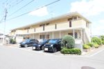 ラマージュおおたかの森の間取り画像
