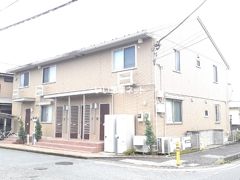 いちごハウスⅡの外観画像