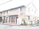 いちごハウスⅡの間取り画像