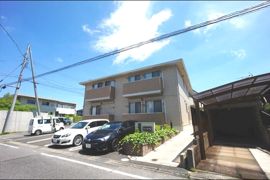 プレジオ丸山の外観画像