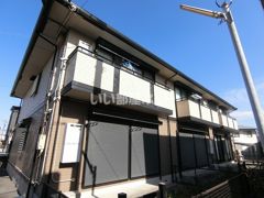 ファミリア21 Aの外観画像