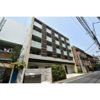 HERMITAGE Waseda Machiの間取り画像