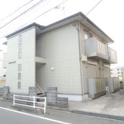 グランシャリオの外観画像
