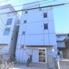 Chambre Hidemi Ⅱの間取り画像