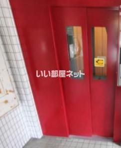 ロビー