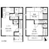 オークフォレスト油屋町C棟の間取り画像