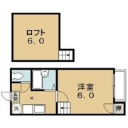 アーバンコート大曽根の間取り画像