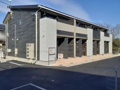 エンブレイスⅡの外観画像