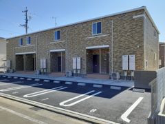 AFCレジデンス・ⅩⅡの外観画像