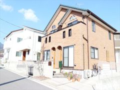 シャレーガーデンの外観画像