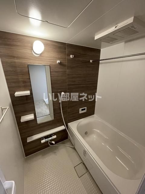 バスルーム