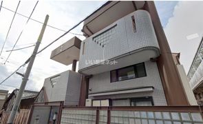シティパレス奈良町P-2の外観画像