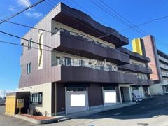 イーストヴィレッジの外観画像