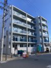 Grand Cinq（グラン サンク）の間取り画像