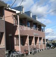 ヴィクトリーオーサワの外観画像