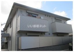 グリスブランシェの外観画像