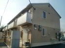 ルシール細谷 Aの間取り画像