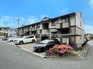 クレアンヌーヴの間取り画像