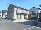コリーヌ A棟の間取り画像