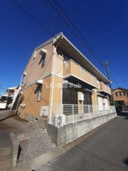 ファーストハイツ福王台の外観画像