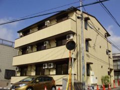 シュティルレーベンの外観画像