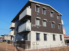 KD-Ⅱの外観画像