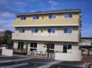 レジデンシィズ 東城 Westの間取り画像